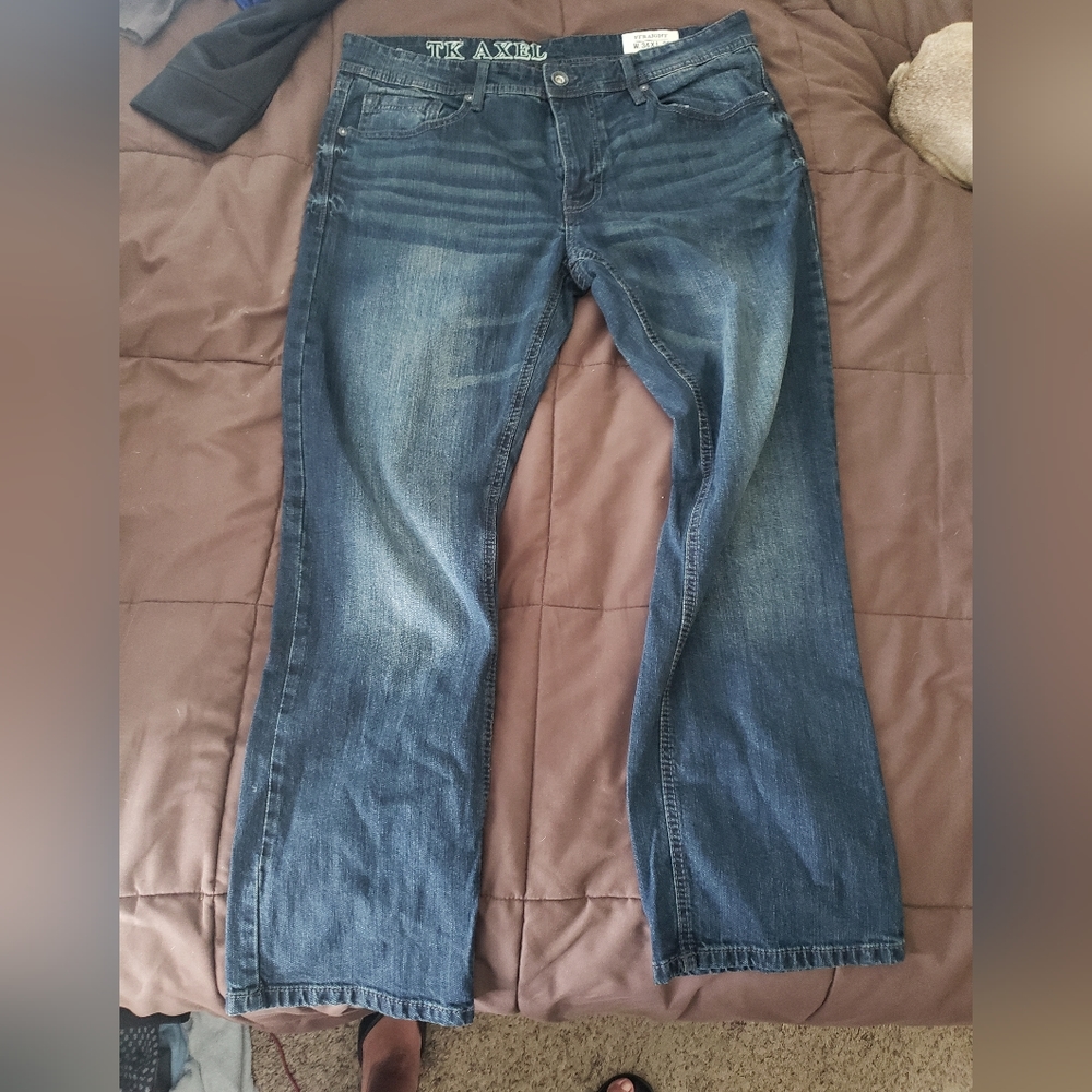 TK Axel Jeans